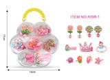OBL10070438 - Beauty set