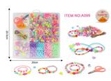 OBL10070439 - Beauty set