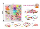 OBL10070440 - Beauty set
