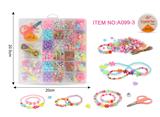 OBL10070442 - Beauty set