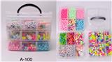 OBL10070444 - Beauty set