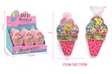 OBL10070446 - Beauty set