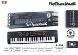 OBL10070458 - electronic organ