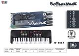 OBL10070461 - electronic organ