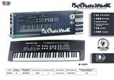 OBL10070462 - electronic organ