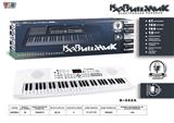 OBL10070465 - electronic organ