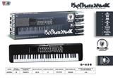 OBL10070466 - electronic organ