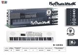 OBL10070467 - electronic organ