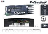 OBL10070468 - electronic organ