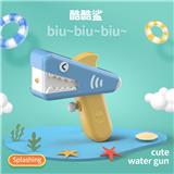 OBL10070490 - 鲨鱼小水枪