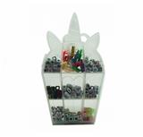 OBL10070505 - Beauty set