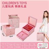 OBL10070729 - Beauty set