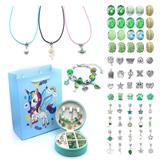 OBL10071145 - Beauty set
