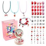 OBL10071146 - Beauty set