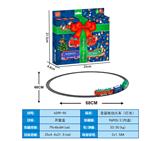 OBL10071198 - Electric rail truck