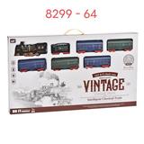 OBL10071212 - Electric rail truck