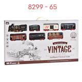 OBL10071213 - Electric rail truck