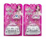 OBL10071315 - Beauty set
