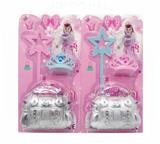 OBL10071316 - Beauty set