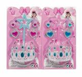 OBL10071317 - Beauty set