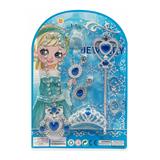 OBL10071330 - Beauty set