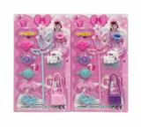 OBL10071335 - Beauty set