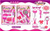 OBL10071380 - Beauty set