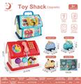 OBL10071494 - Set series