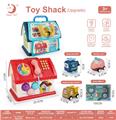 OBL10071497 - Set series