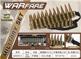 OBL10071503 - Militarytoys&Policeset