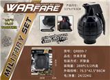 OBL10071504 - Militarytoys&Policeset