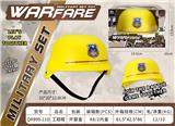 OBL10071511 - Militarytoys&Policeset
