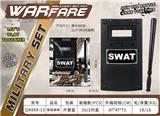 OBL10071513 - Militarytoys&Policeset