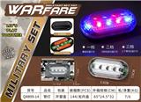 OBL10071514 - Militarytoys&Policeset