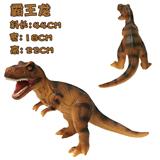 OBL10071583 - 中号霸王龙带IC灯光