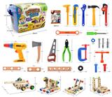 OBL10071620 - TOOL SERIES