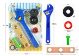 OBL10071632 - TOOL SERIES