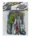 OBL10071673 - Militarytoys&Policeset