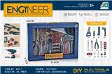 OBL10072205 - TOOL SERIES