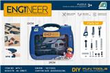 OBL10072209 - TOOL SERIES