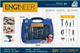 OBL10072210 - TOOL SERIES
