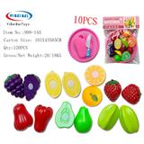 OBL10072262 - FOOD SET