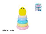 OBL10072476 - Rainbow Circle