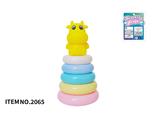 OBL10072477 - Rainbow Circle