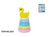 OBL10072479 - Rainbow Circle