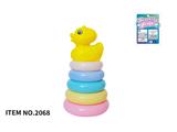 OBL10072480 - Rainbow Circle
