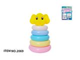 OBL10072481 - Rainbow Circle