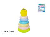 OBL10072482 - Rainbow Circle