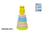 OBL10072483 - Rainbow Circle