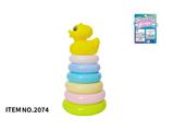 OBL10072486 - Rainbow Circle
